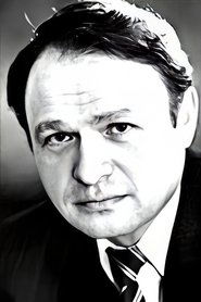 Gennadiy Bogachyov portrait