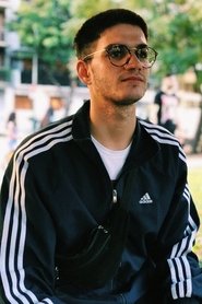 Lisardo Quevedo portrait