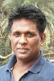Baharul Islam portrait