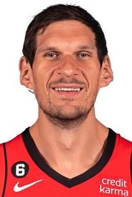 Boban Marjanović portrait