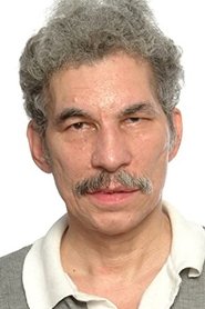 Victor Pagan portrait
