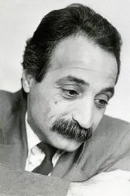Shahmar Garibli portrait