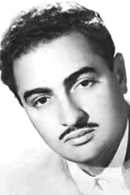 Idalberto Delgado portrait