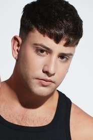 Diego Rey portrait