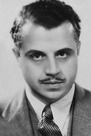 Leonard Ceeley portrait