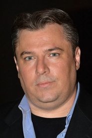 Shane Salerno portrait
