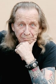 Paul Raci portrait