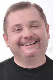 Oleh Shushpannikov portrait