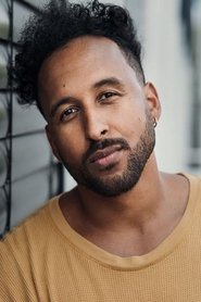 Bejean Jaye Banner portrait