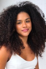 Karoliny Mariano portrait