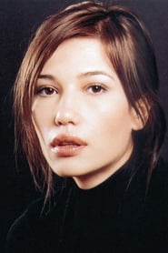 Oona Hart portrait