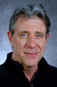 Keith Langsdale portrait