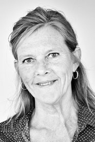 Marthe Stokvik portrait