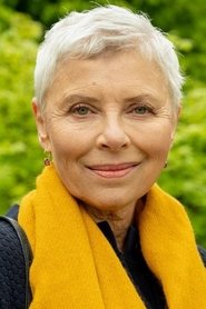 Hanna Bieluszko portrait