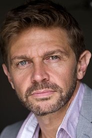 Aliocha Itovich portrait
