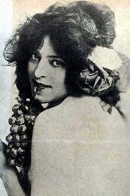 Alice Eis portrait