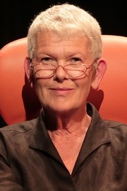 Josiane Pinson portrait