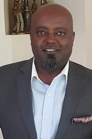 Fasil Girma portrait