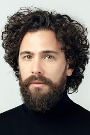 Héctor Medina portrait