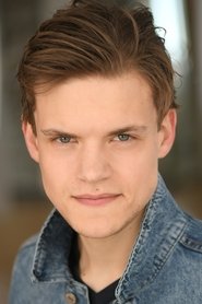 Johan Gran portrait