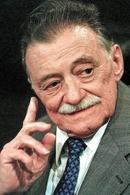 Mario Benedetti portrait