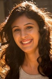 Saanvi Talwar portrait