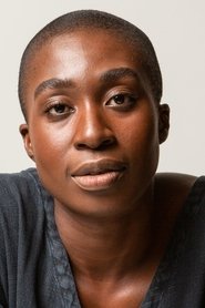 Vivienne Acheampong portrait