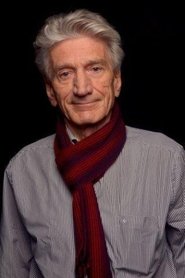 Peter Simlinger portrait