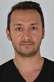 Bilal Çatalçekiç portrait