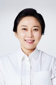Kim Na-woon portrait
