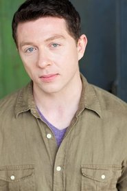Brian Boller portrait