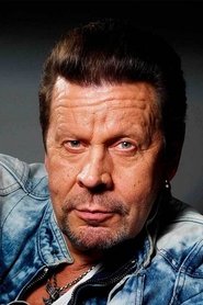 Pate Mustajärvi portrait