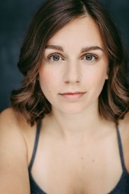 Kate Boutilier portrait