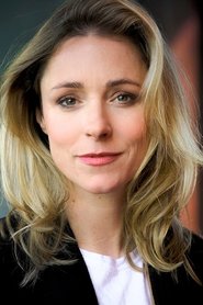 Friederike Linke portrait