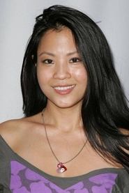 Karin Anna Cheung portrait