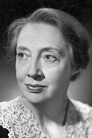 Agnes Lauchlan portrait