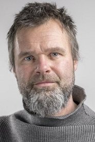 Sune Otterstrøm portrait