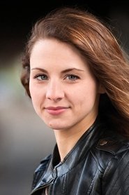Julia Schäfle portrait