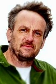 Jeremy Freeston portrait