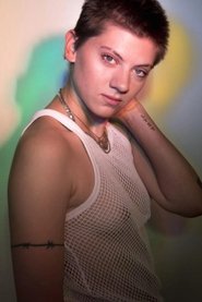 Levi Eja Roepstorff portrait