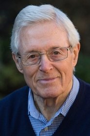 Michael Aspel portrait