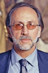 Richard P. Rubinstein portrait