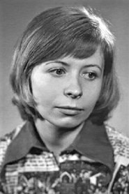 Tatyana Shikhova portrait