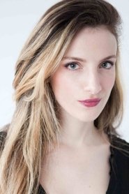 Sara El-Yafi portrait