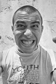 Shawn Stern portrait