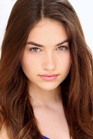 Sedona James portrait