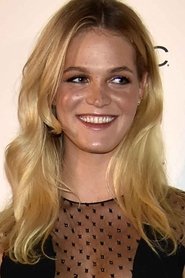 Erin Heatherton portrait