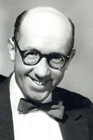 Ysrael Szumacher portrait
