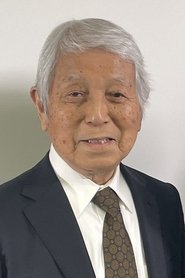 Junzō Nakajima portrait