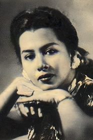 Alicia Vergel portrait